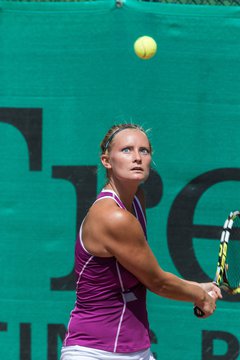 Luise Intert 129 - BL2 TC RW Wahlstedt - Rochusclub D�sseldorf / TC RW Wahlstedt 2 - Bremerhavener TV